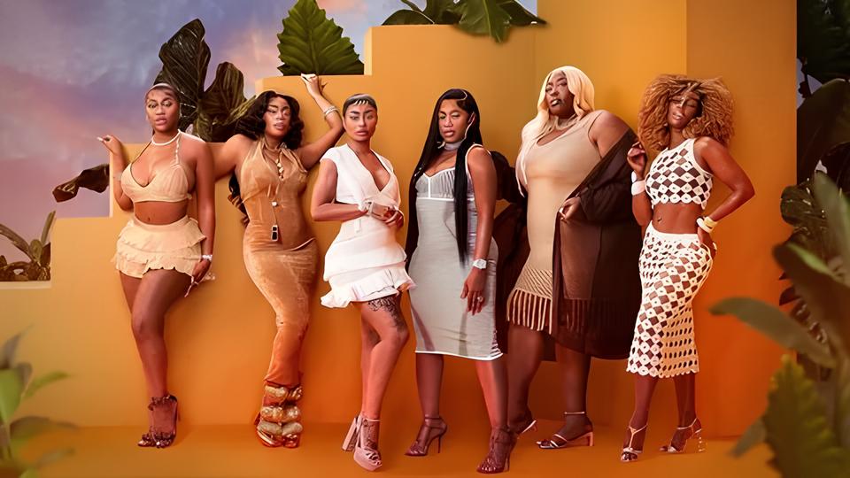 Goiânia no Ritmo da Quebrada: O Brabas Festival Surge como um Marco na Cena Cultural e Coloca as Mulheres no Centro do Palco 12 Goi nia no Ritmo da Quebrada O Brabas Festival Surge como um Marco na Cena Cultural e Coloca as Mulheres no Centro do Palco