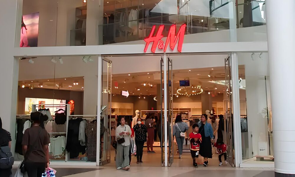 H M Chega ao Brasil Como a Gigante Sueca Promete Revolucionar o Mercado de Moda no Pa s