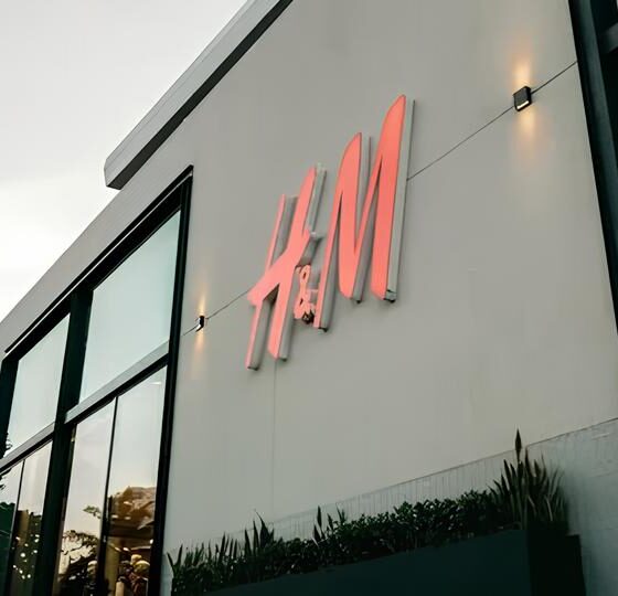 H M Chega ao Brasil Como a Gigante Sueca Promete Revolucionar o Varejo Nacional e Redefinir o Fast Fashion