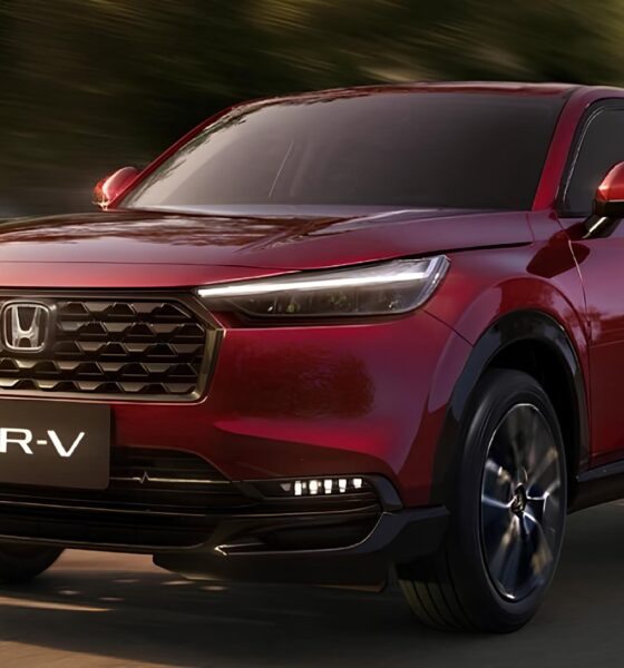 Honda HR-V 2025: O SUV que Está Revolucionando o Mercado Brasileiro com Inovação e Economia 13 Honda HR V 2025 O SUV que Est Revolucionando o Mercado Brasileiro com Inova o e Economia