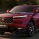 Honda HR V 2025 O SUV que Est Revolucionando o Mercado Brasileiro com Inova o e Economia