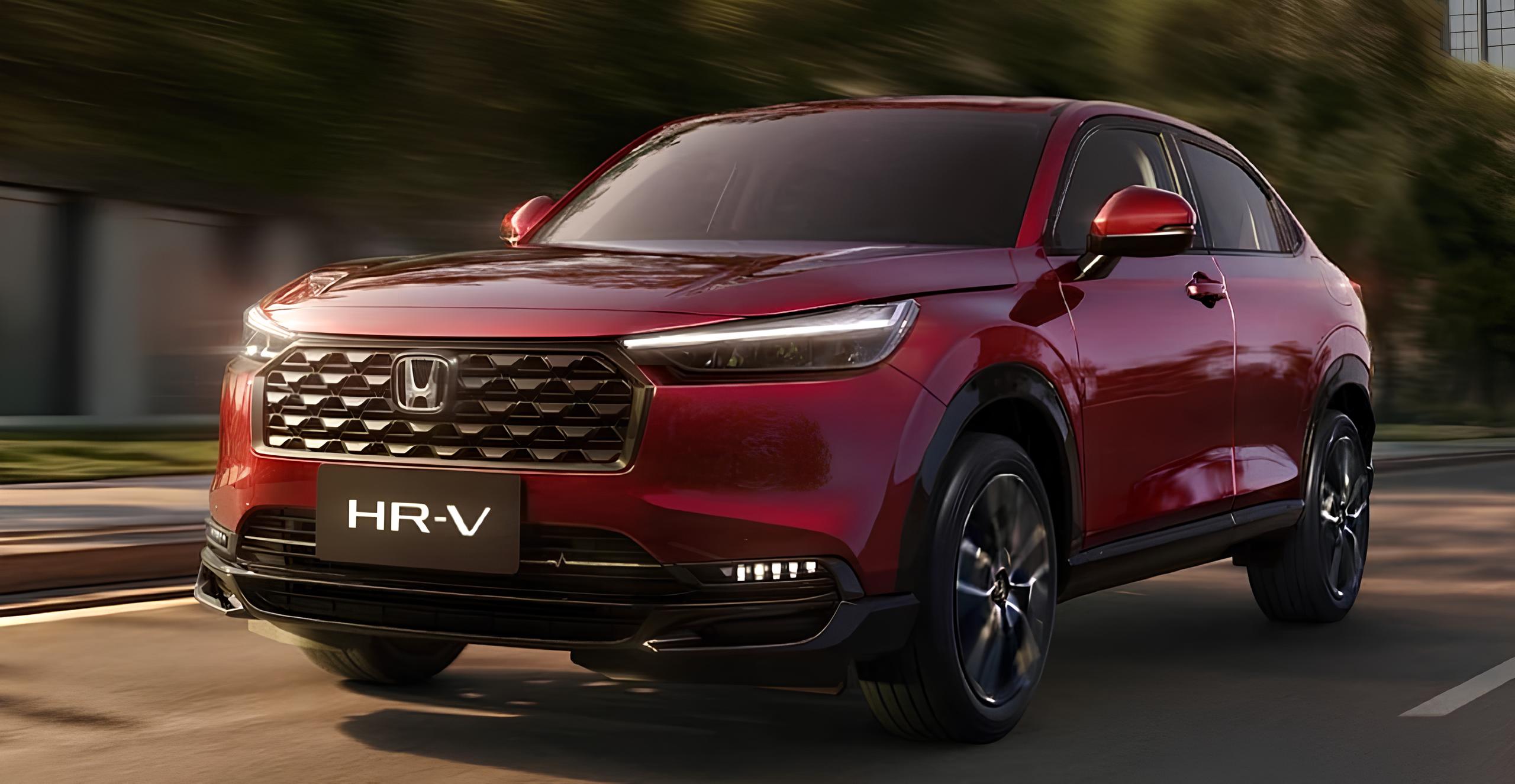 Honda HR-V 2025: O SUV que Está Revolucionando o Mercado Brasileiro com Inovação e Economia 12 Honda HR V 2025 O SUV que Est Revolucionando o Mercado Brasileiro com Inova o e Economia