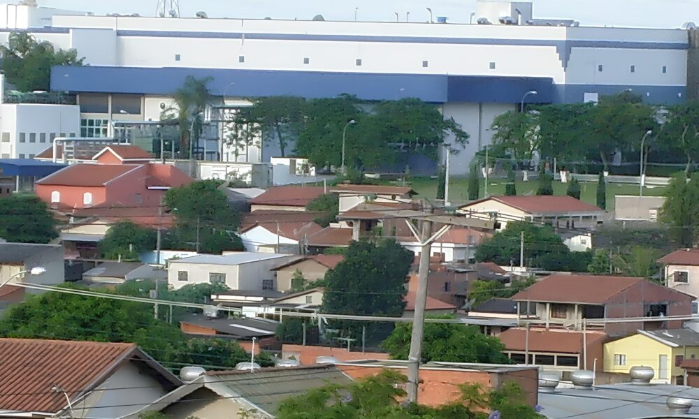 Hortol ndia A P rola Econ mica ao Lado de Campinas Que Est Redefinindo o Conceito de Qualidade de Vida