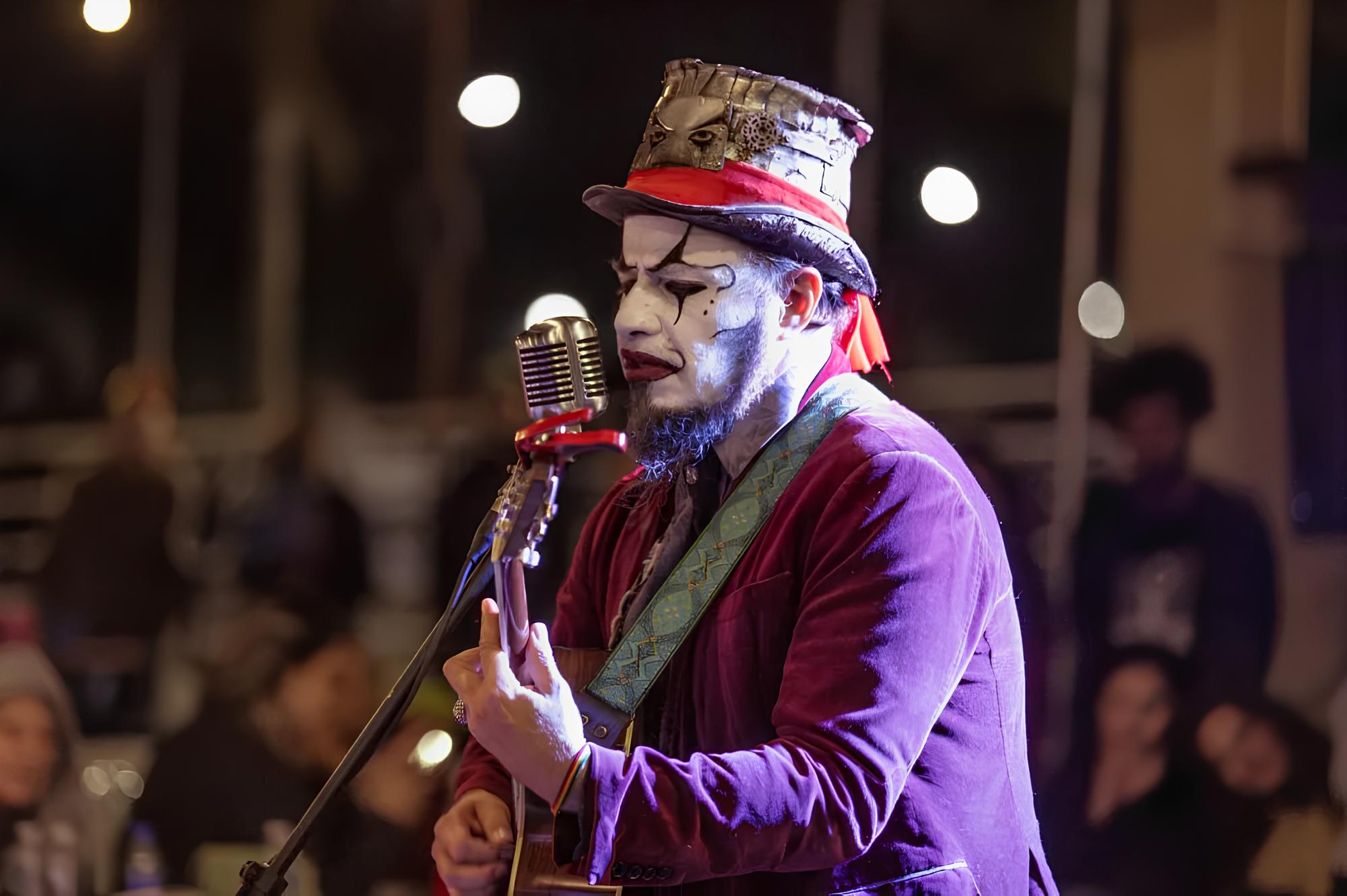 Hortolândia Encanta: O Reencontro Emocionante com Fernando Anitelli na Parada Poética – Um Tributo à Cultura e à Arte 12 Hortol ndia Encanta O Reencontro Emocionante com Fernando Anitelli na Parada Po tica Um Tributo Cultura e Arte