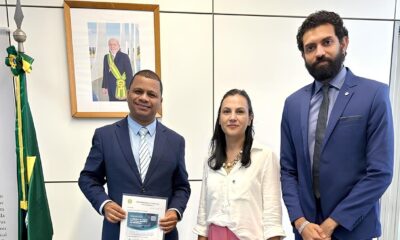 Hortol ndia no Mapa Federal A Hist ria da Conquista do SINE e FAT para a Cidade