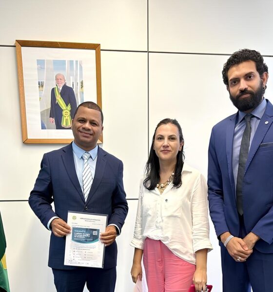 Hortol ndia no Mapa Federal A Hist ria da Conquista do SINE e FAT para a Cidade
