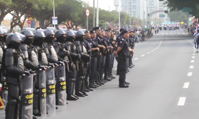 Indaiatuba Abre Concurso para GCM Um Salto na Carreira e na Seguran a P blica Local