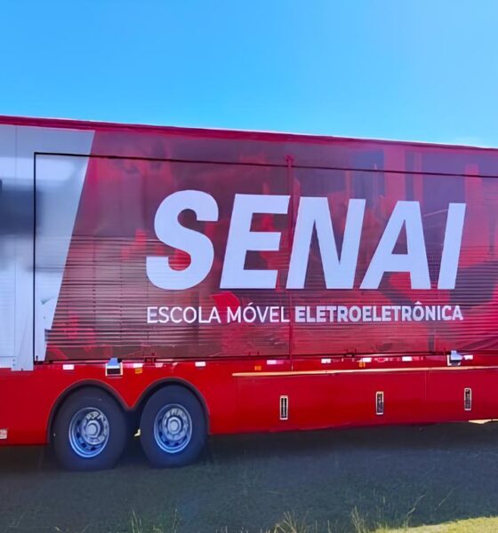 Jacareí Brilha na Escuridão: Cursos Gratuitos em Energia Elétrica Transformam o Futuro da Cidade 9 Jacare Brilha na Escurid o Cursos Gratuitos em Energia El trica Transformam o Futuro da Cidade