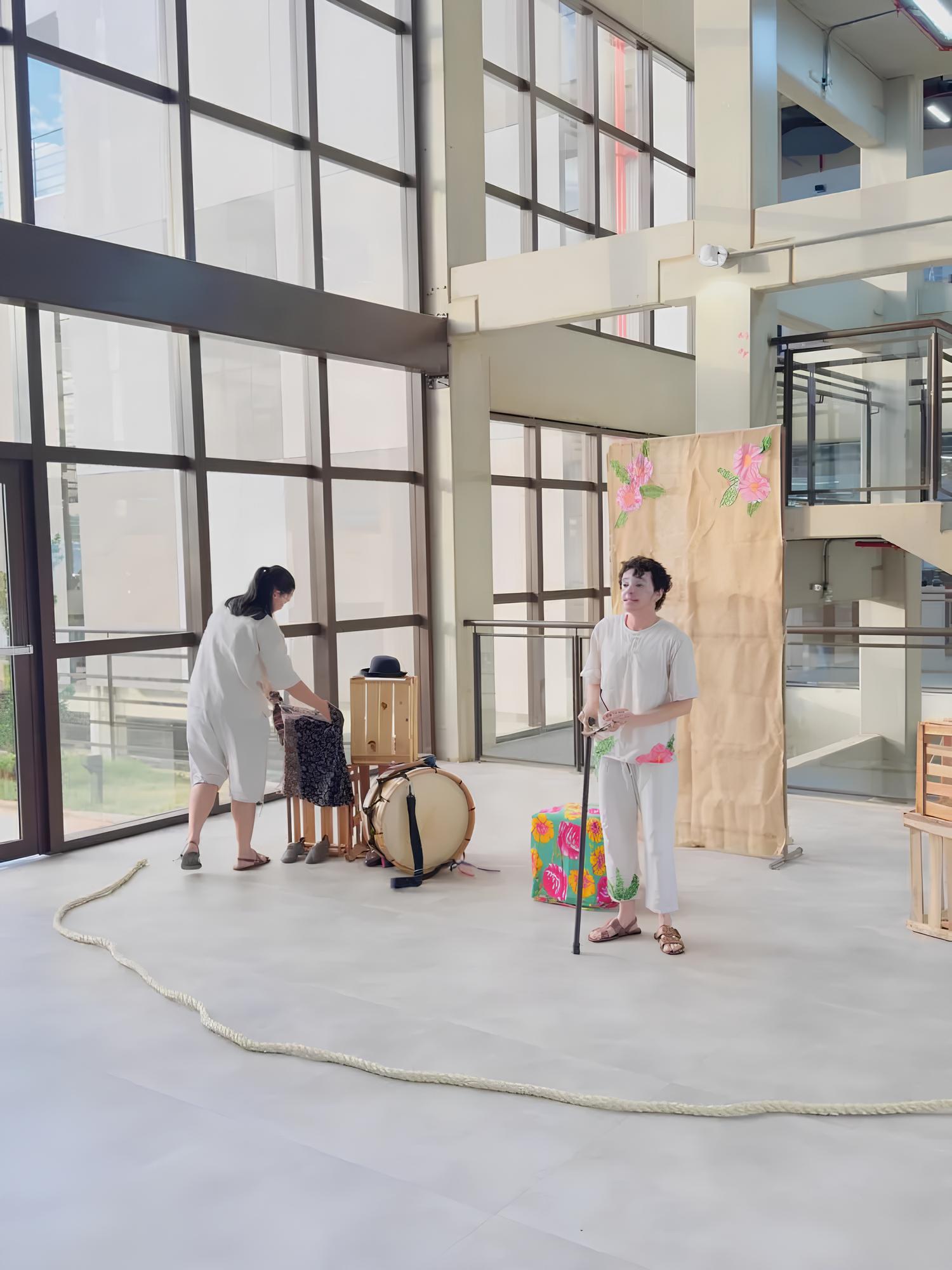 Junho Violeta A Campanha Silenciosa que Est Mudando o Futuro dos Idosos em Hortol ndia