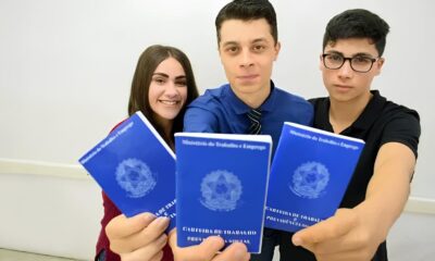 LinkedIn A Porta de Entrada para o Futuro do Trabalho no Brasil