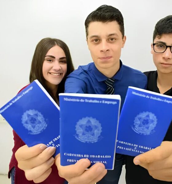 LinkedIn A Porta de Entrada para o Futuro do Trabalho no Brasil