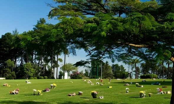 Luto e Mem ria O Impacto dos Falecimentos em Limeira Piracicaba Campinas e Regi o no Cora o do Brasil
