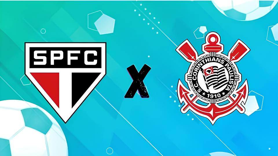 Majestoso em Foco: São Paulo x Corinthians Decidem Rumos no Brasileirão Sob Pressão e Esperança 12