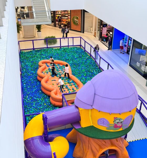 Manhã Inclusiva no Shopping de Araçatuba: Um Raio de Sol para Crianças com TEA e Síndromes Raras 13 Manh Inclusiva no Shopping de Ara atuba Um Raio de Sol para Crian as com TEA e S ndromes Raras