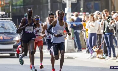 Maratona de Campinas 2025 O Grande Evento Que Promete Movimentar Atletas e Turistas na Regi o