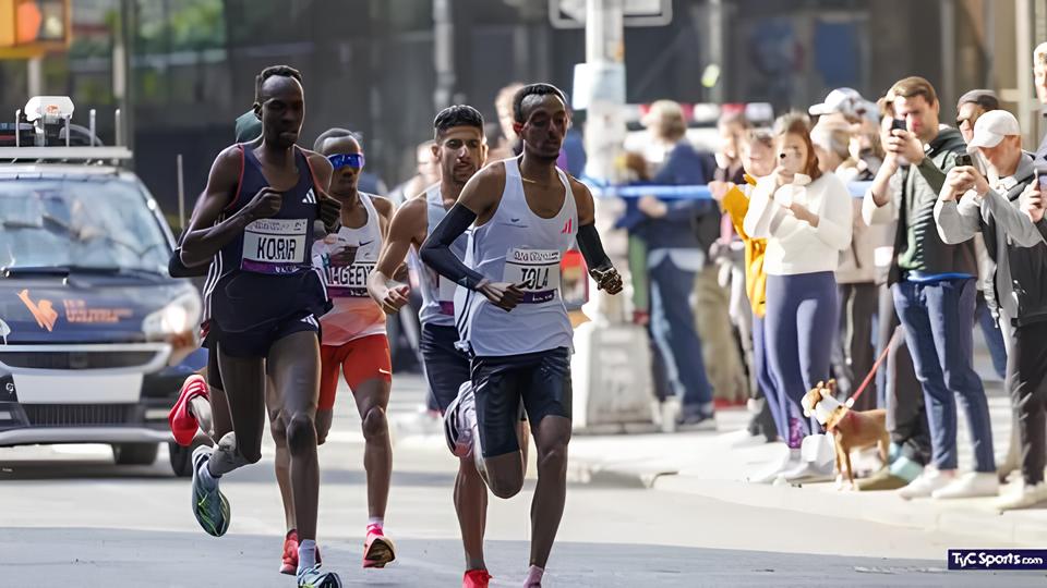 Maratona de Campinas 2025: O Grande Evento Que Promete Movimentar Atletas e Turistas na Região 12 Maratona de Campinas 2025 O Grande Evento Que Promete Movimentar Atletas e Turistas na Regi o