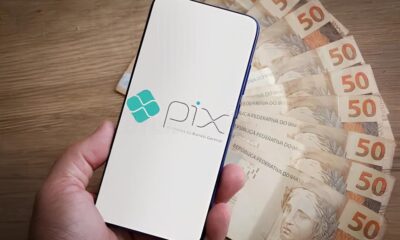 Mega Vazamento de Dados Pix O Que Voc Precisa Saber Sobre o Maior Caso de Exposi o Cadastral da Hist ria
