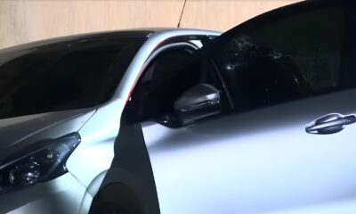 Motorista de Aplicativo Baleado Ap s Deixar Passageira O Que Sabemos Sobre o Caso que Chocou Hortol ndia