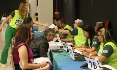Nova Carteira de Identidade Nacional O Que Esperar do Feir o de Emprego em Campinas