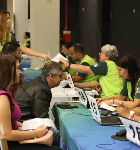 Nova Carteira de Identidade Nacional O Que Esperar do Feir o de Emprego em Campinas
