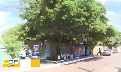 O C rrego de Saltinho e o Grito Silenciado da Popula o Uma Crise Ambiental Ignorada por D cadas