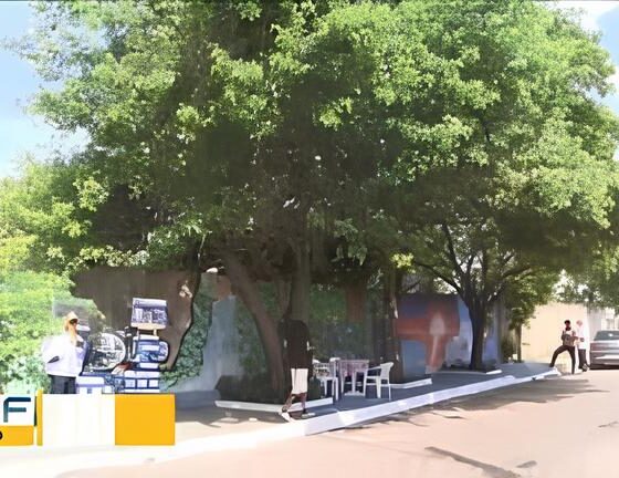 O C rrego de Saltinho e o Grito Silenciado da Popula o Uma Crise Ambiental Ignorada por D cadas