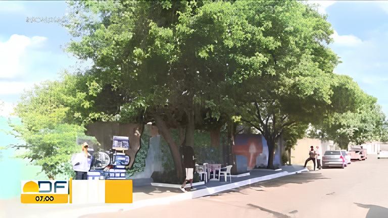 O C rrego de Saltinho e o Grito Silenciado da Popula o Uma Crise Ambiental Ignorada por D cadas