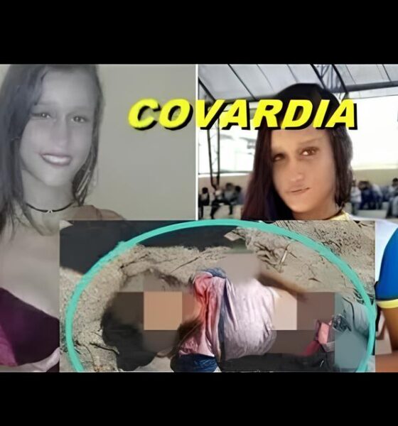 O Caso Gyovanna Uma Adolescente Morta por um C digo Errado Como a Tecnologia Pode Resolver o Crime Que Abalou Hortol ndia