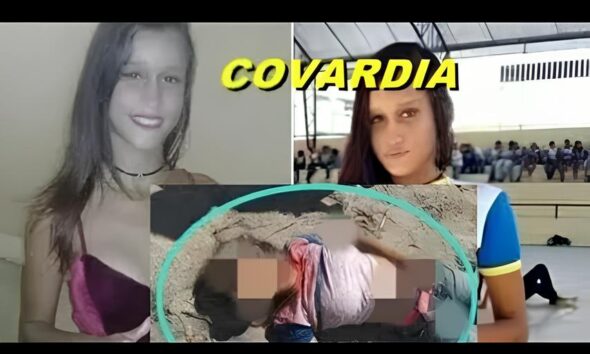 O Caso Gyovanna Uma Adolescente Morta por um C digo Errado Como a Tecnologia Pode Resolver o Crime Que Abalou Hortol ndia