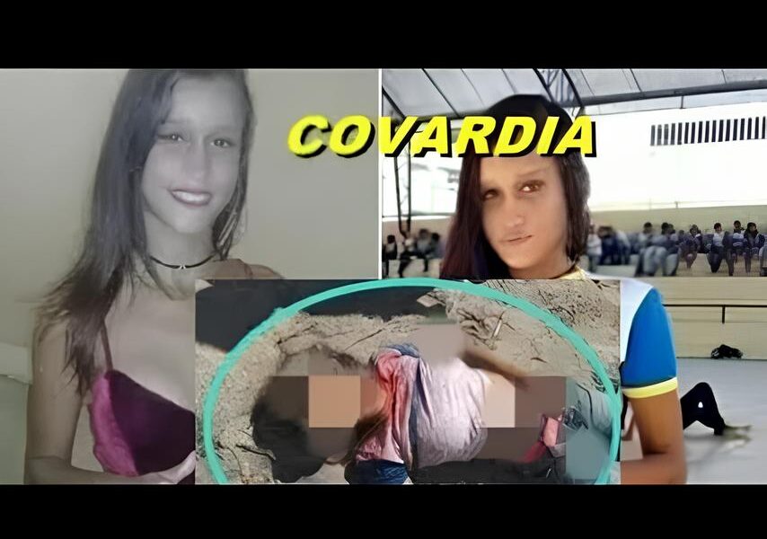 O Caso Gyovanna Uma Adolescente Morta por um C digo Errado Como a Tecnologia Pode Resolver o Crime Que Abalou Hortol ndia
