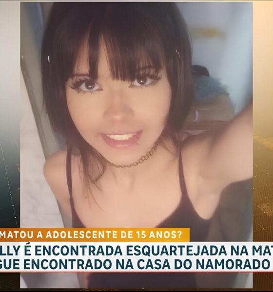 O Caso Nicolí: Um Enigma de Ciúmes, Amor e Violência em Hortolândia 13 O Caso Nicol Um Enigma de Ci mes Amor e Viol ncia em Hortol ndia