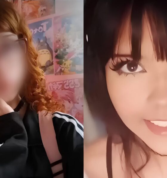 O Caso Nicolly: A Confissão da Adolescente de 14 Anos que Abalou o Brasil 9 O Caso Nicolly A Confiss o da Adolescente de 14 Anos que Abalou o Brasil