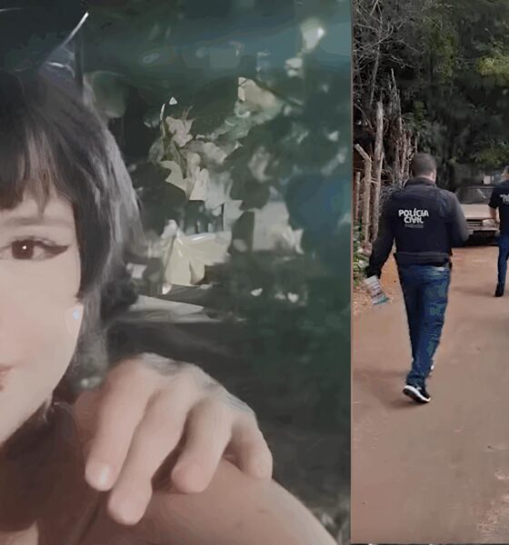O Caso Nicolly Fernanda: Um Crime que Abalou o Brasil e Revelou as Sombras do Feminicídio Juvenil 13 O Caso Nicolly Fernanda Um Crime que Abalou o Brasil e Revelou as Sombras do Feminic dio Juvenil