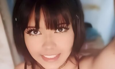 O Caso Nicolly O Assassinato que Abalou Hortol ndia e Revelou as Sombras do Crime no Brasil