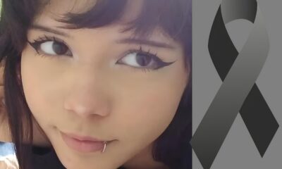 O Caso Nicolly O Crime Que Abalou Uma Cidade e Revelou as Sombras do Amor Adolescente