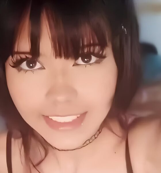 O Caso Nicolly O Crime que Chocou Hortol ndia e P e em Xeque o Futuro da Juventude Brasileira