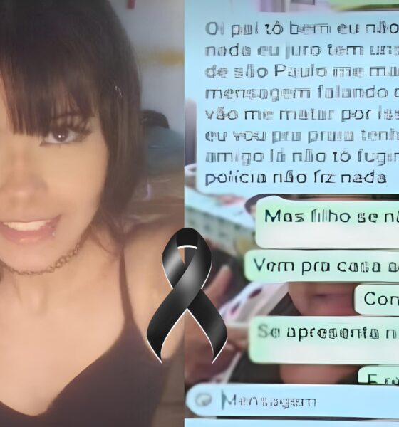 O Caso Nicolly: Uma História de Amor, Traição e um Mistério que Paralisou o Brasil 13 O Caso Nicolly Uma Hist ria de Amor Trai o e um Mist rio que Paralisou o Brasil