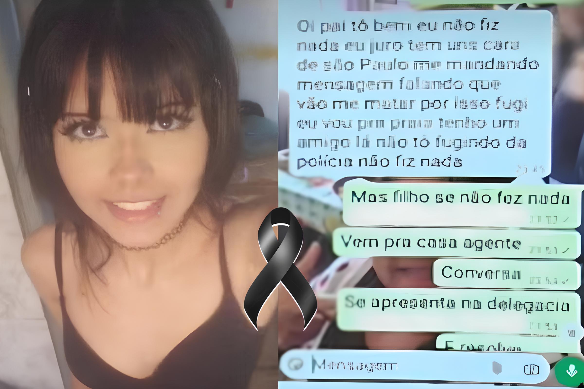 O Caso Nicolly: Uma História de Amor, Traição e um Mistério que Paralisou o Brasil 12 O Caso Nicolly Uma Hist ria de Amor Trai o e um Mist rio que Paralisou o Brasil