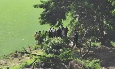O Caso da Adolescente Desaparecida Um Mist rio que Chocou Hortol ndia e Mococa