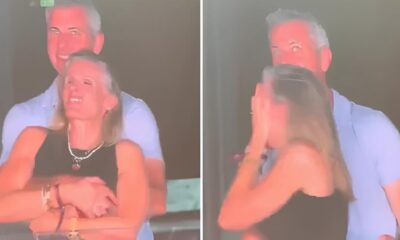 O Caso do CEO Flagrado nos Bastidores de um Show do Coldplay Como um Beijo ao Vivo Abalou a Astronomer e Virou o Assunto da Semana