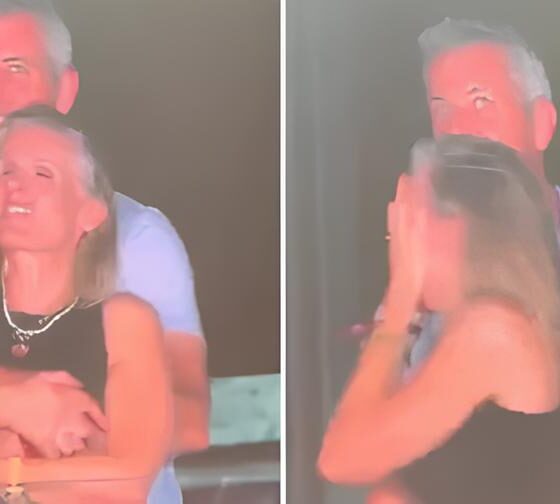 O Caso do CEO Flagrado nos Bastidores de um Show do Coldplay Como um Beijo ao Vivo Abalou a Astronomer e Virou o Assunto da Semana