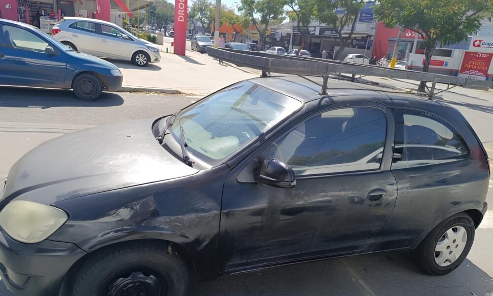 O Caso que Abalou Campinas Motorista Sem Habilita o e D vidas Milion rias Atropela Auxiliar de Limpeza e Foge Sem Socorro