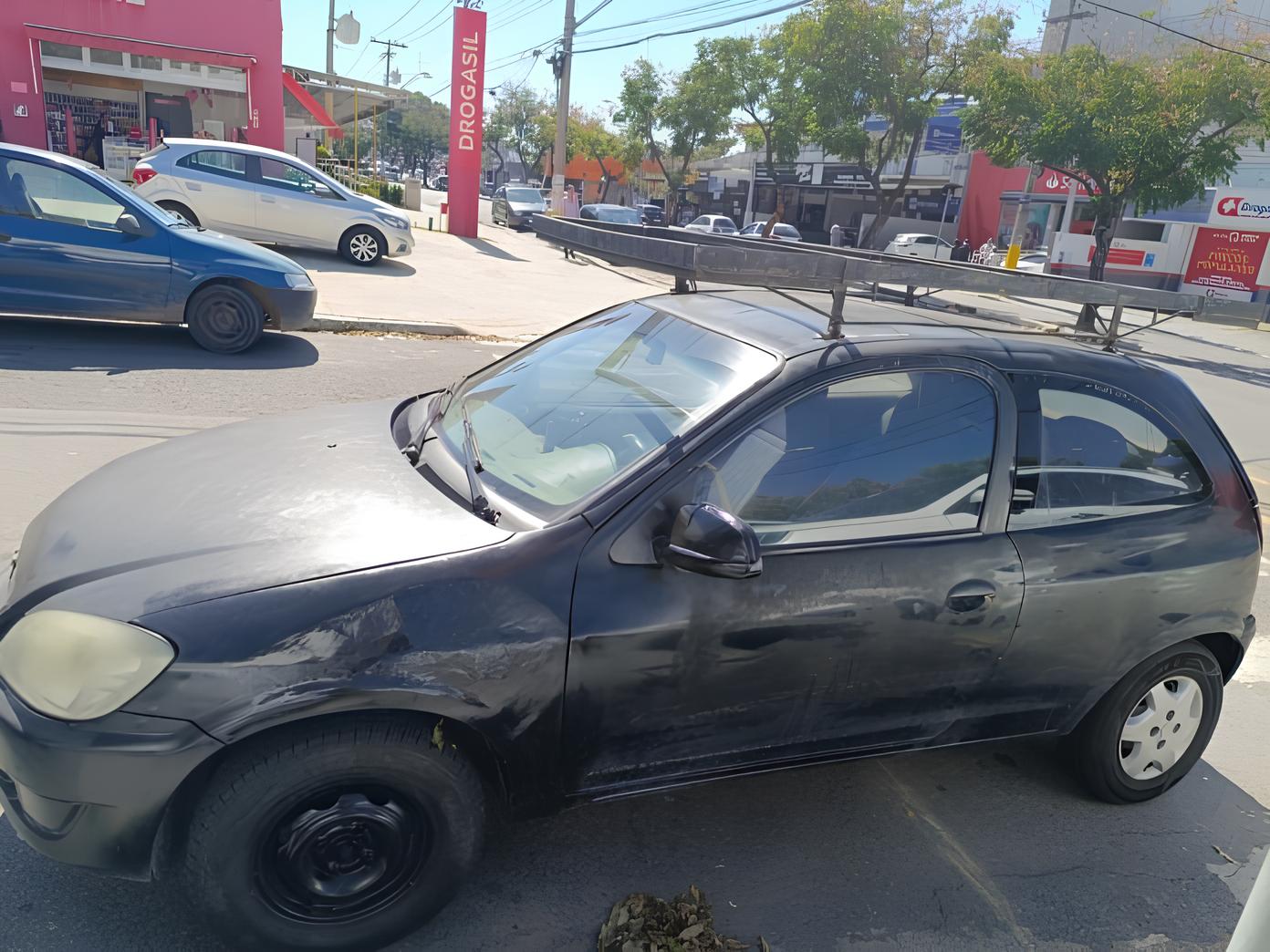 O Caso que Abalou Campinas: Motorista Sem Habilitação e Dívidas Milionárias Atropela Auxiliar de Limpeza e Foge Sem Socorro 8