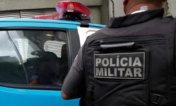 O Caso que Paralisou Atibaia Um Suspeito Preso Uma Moto Furtada e o Crime que Revelou a For a da Tecnologia na Seguran a P blica
