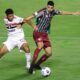 O Cl ssico dos Tricolores S o Paulo x Fluminense Promete Decidir Destinos no Brasileir o 2025