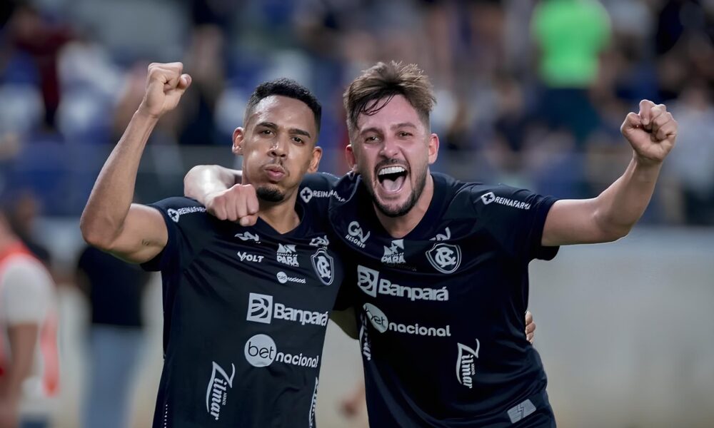 O Cl ssico que Pode Decidir o Futuro Guarani e Ponte Preta na Corrida Desesperada por uma Vaga na S rie C