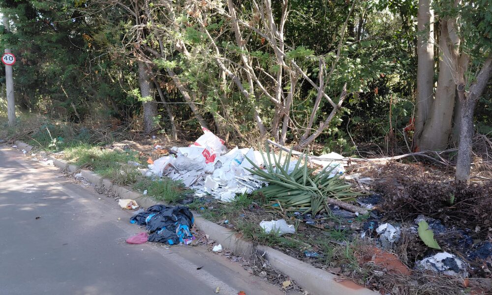 O Crime Silencioso Como o Descarte Irregular de Res duos em Hortol ndia Est Consumindo Nosso Futuro