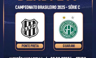 O D rbi Campineiro Um S culo de Rivalidade Pol mica e Emo es no Futebol Brasileiro