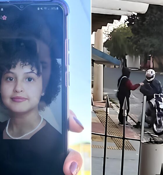 O Dia em Que Um Celular Custou Uma Vida: O Caso Gabriela Camargo e o Grito de Justiça de Hortolândia 9 O Dia em Que Um Celular Custou Uma Vida O Caso Gabriela Camargo e o Grito de Justi a de Hortol ndia