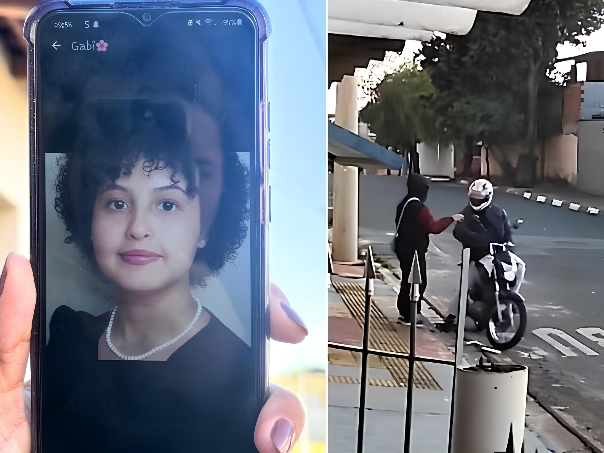 O Dia em Que Um Celular Custou Uma Vida: O Caso Gabriela Camargo e o Grito de Justiça de Hortolândia 8 O Dia em Que Um Celular Custou Uma Vida O Caso Gabriela Camargo e o Grito de Justi a de Hortol ndia